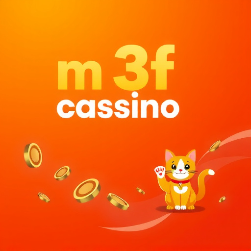 m 3f cassino